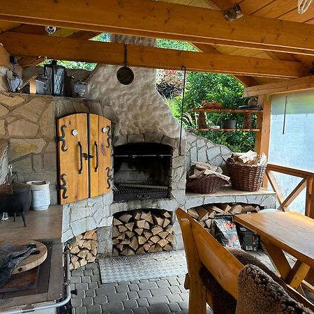 Marang Domki I Apartamenty Szczyrk Ngoại thất bức ảnh