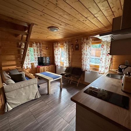 Marang Domki I Apartamenty Szczyrk Ngoại thất bức ảnh