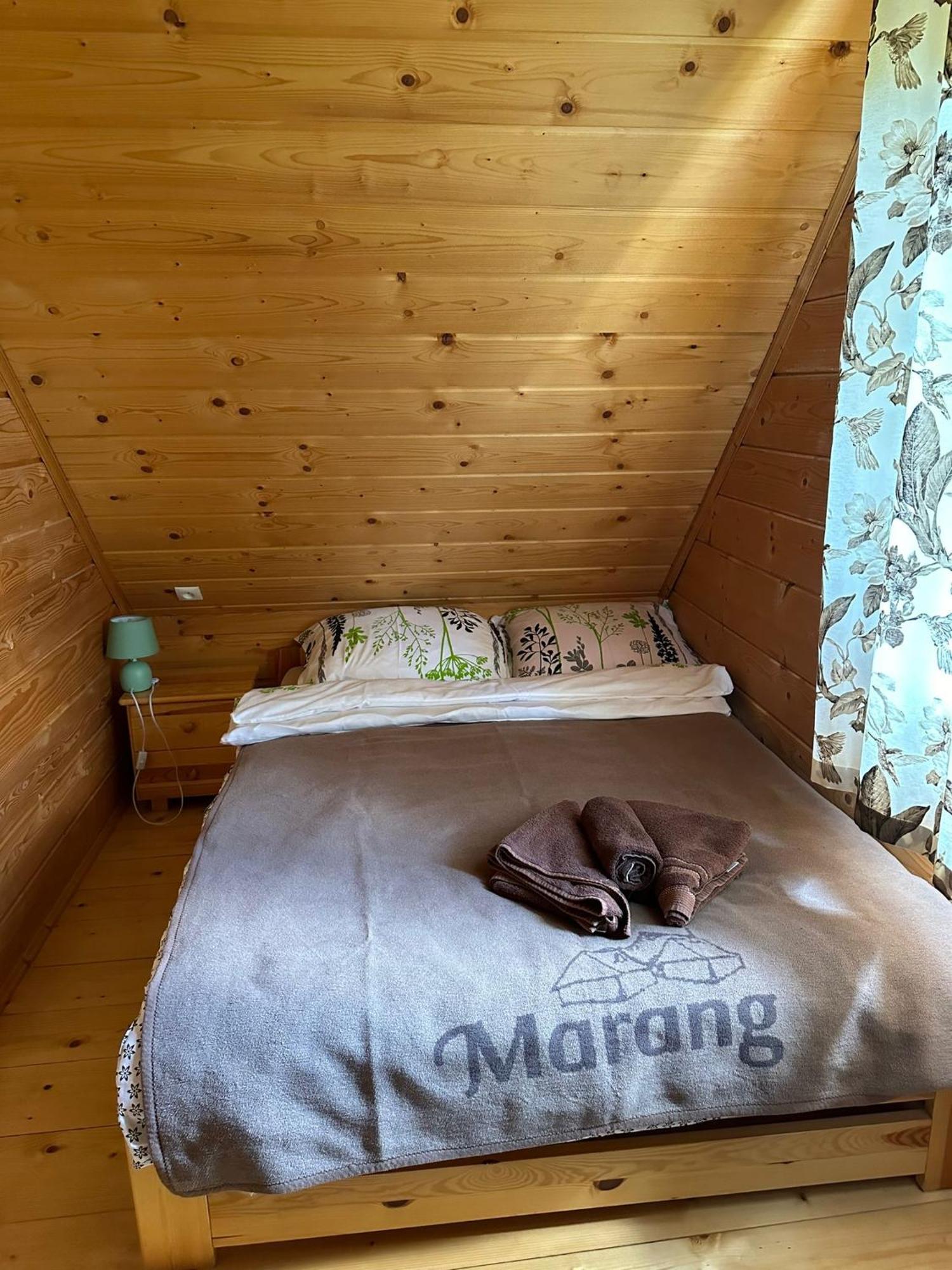 Marang Domki I Apartamenty Szczyrk Ngoại thất bức ảnh
